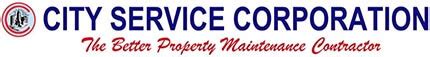 City Service Corporation .